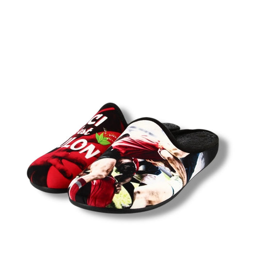 " Ici c 'est Toulon"