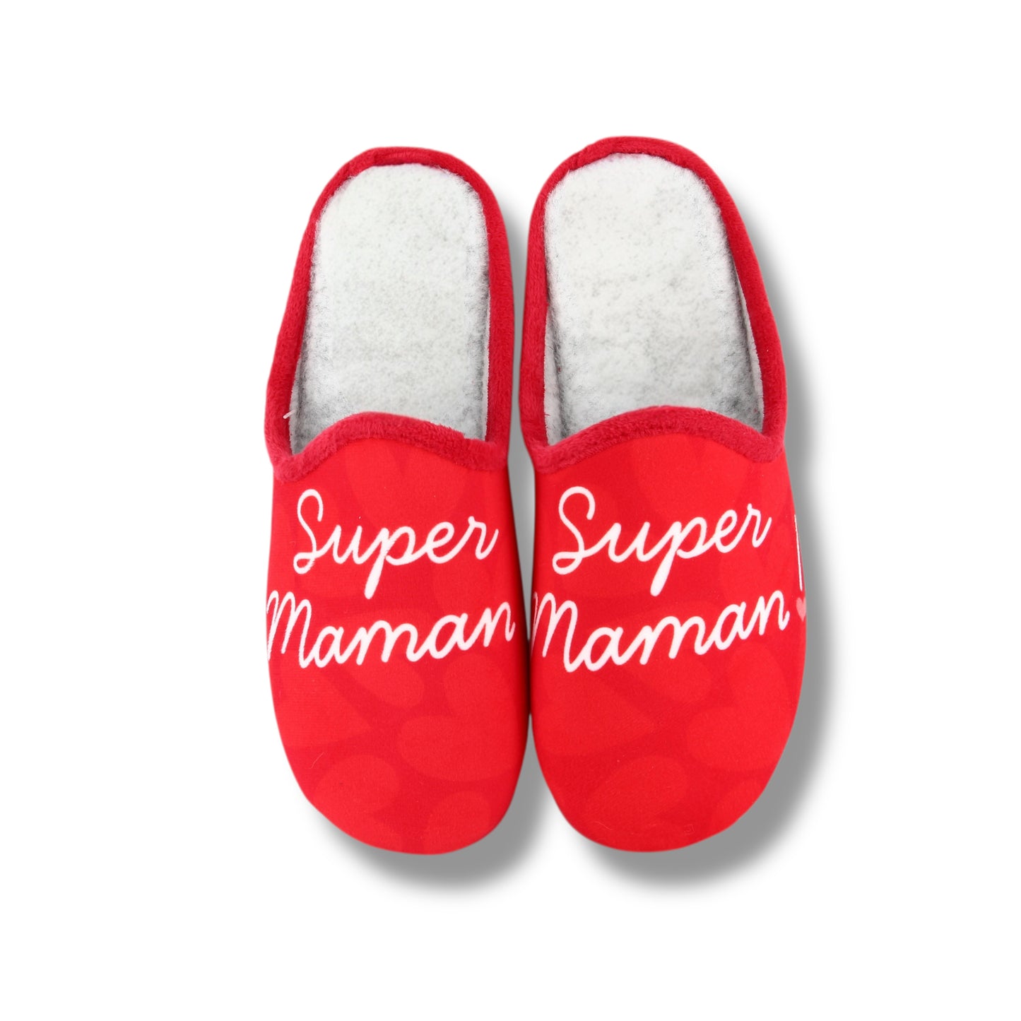 "Super Maman"