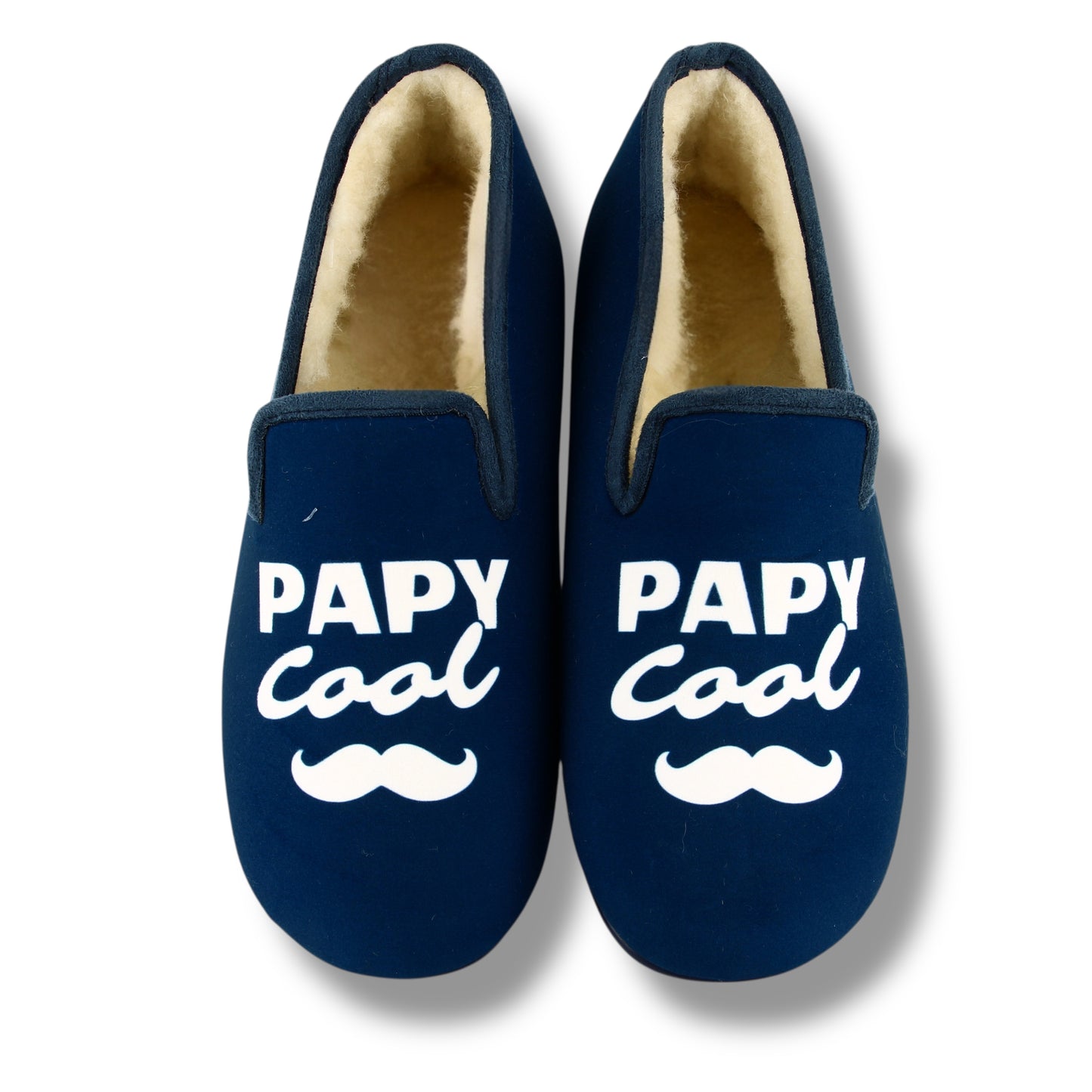 Charentaise"Papy Cool"