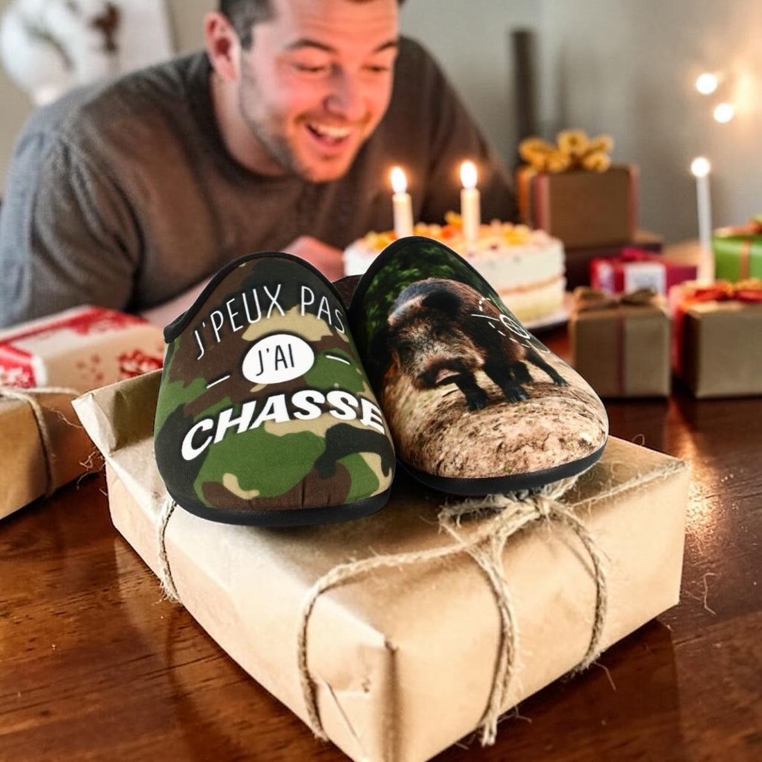 Cadeau anniversaire original homme : 10 idées qui feront vraiment plaisir