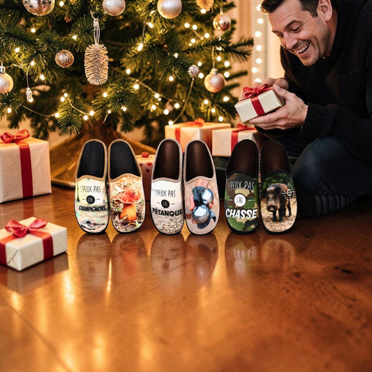 Idée cadeau Noël homme : 10 cadeaux originaux qui feront plaisir à coup sûr