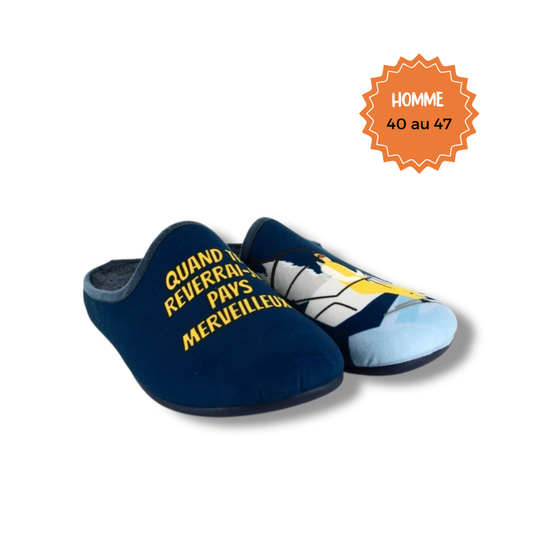 "Quand te reverrai-je "