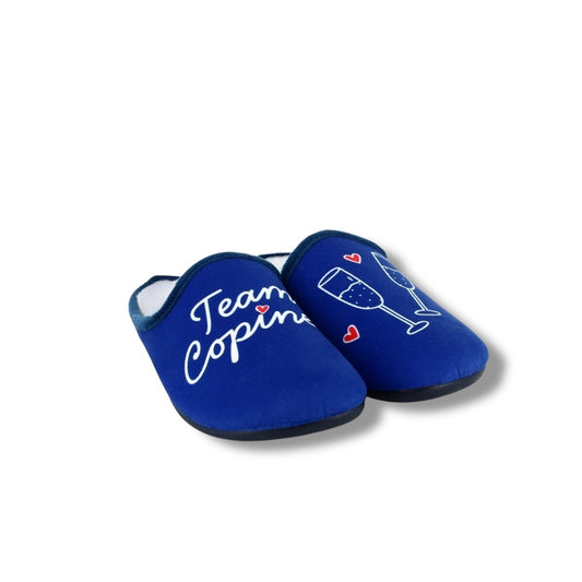 "Team Copine"
