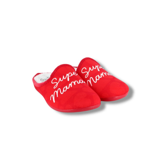 "Super Maman"