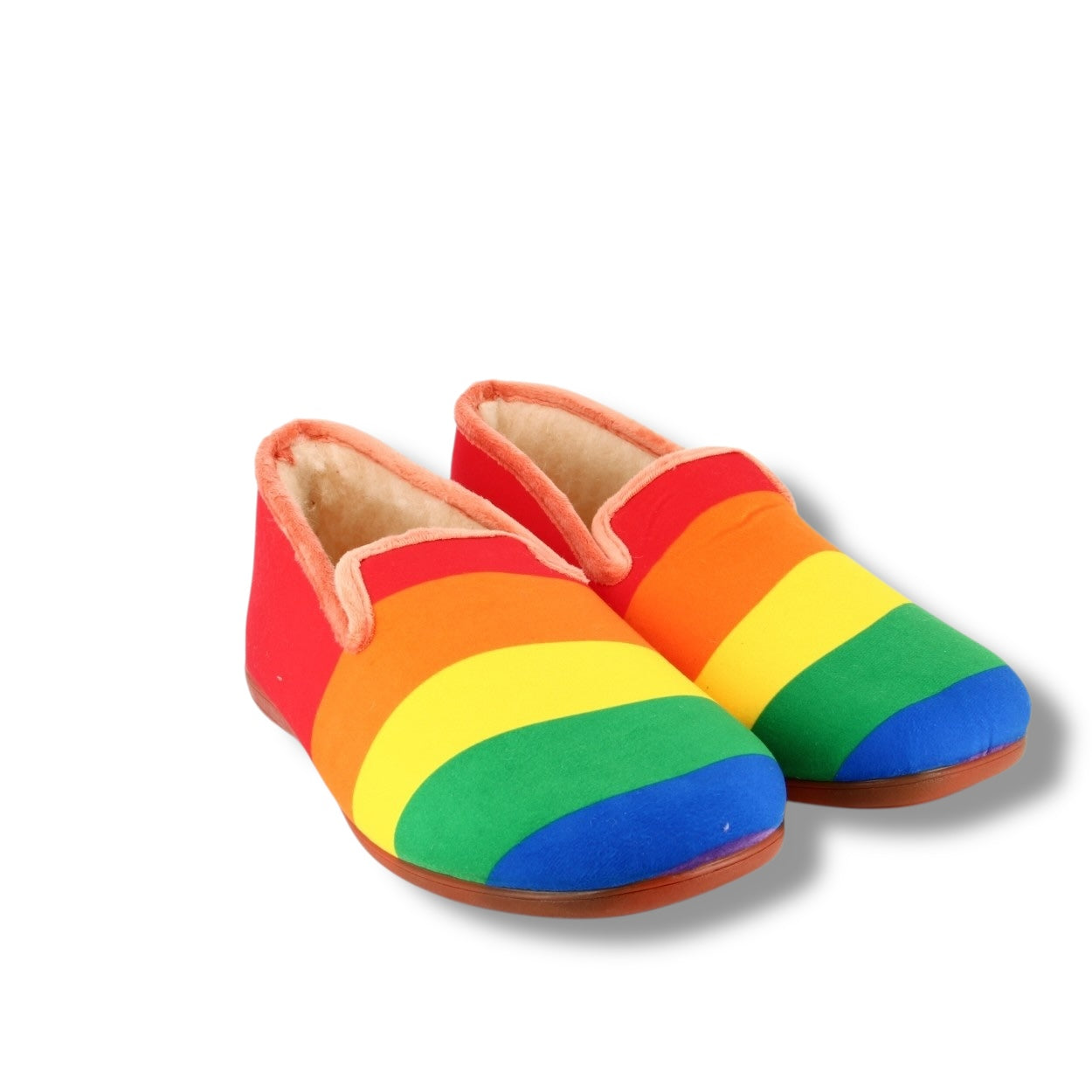 Charentaises humoristiques « Pride »