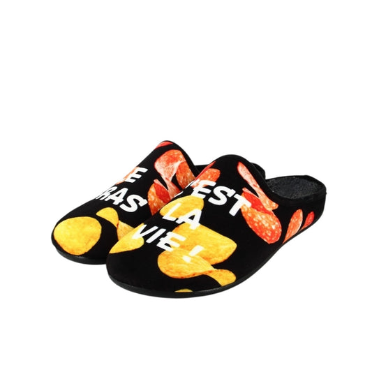 "Le Gras c 'est la Vie"