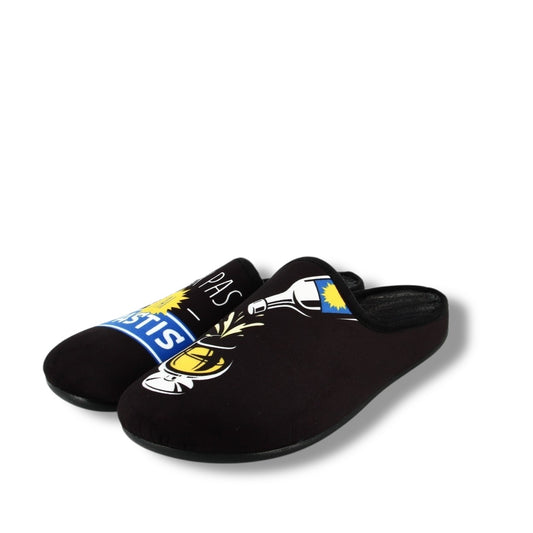 "J'peux pas j'ai Pastis"